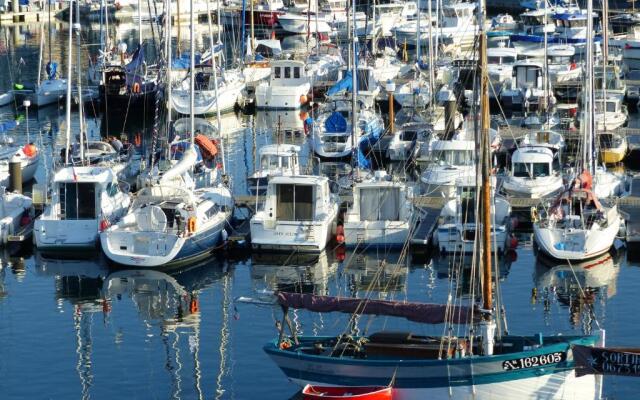 Le 8 - Le Eight Audierne