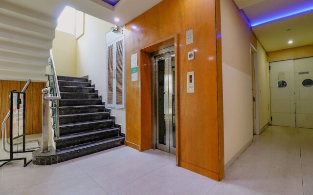 Fabhotel Gaba Corporate Suites