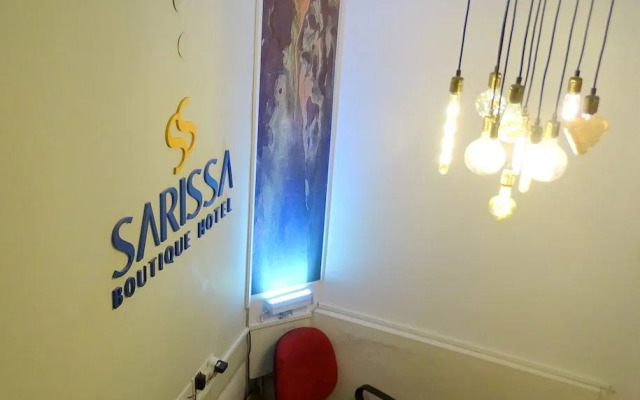 Sarissa Butik Otel