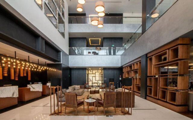 DoubleTree by Hilton Celaya