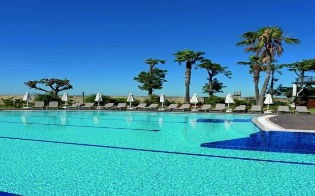 Grand Kaptan Hotel - All Inclusive