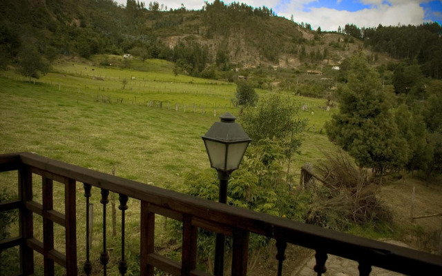 Villa Salomé Apartamentos Turísticos