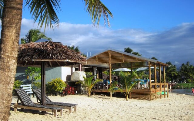 Savaii Lagoon Resort