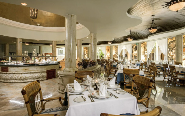 Iberostar Waves Paraíso del Mar - All Inclusive