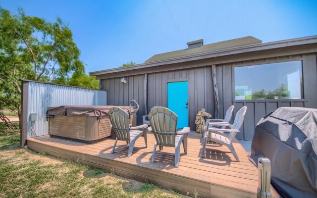 Ranchers Relaxation WR 1903c