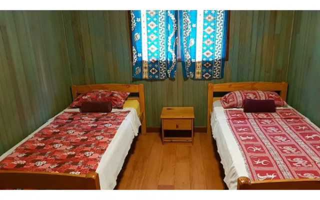 Moorea Surf Bed and Breakfast