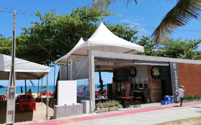 Ap de Frente para o Mar de Itaparica II