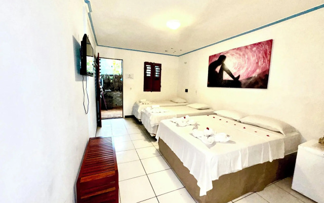 Pousada Numei de Jeri