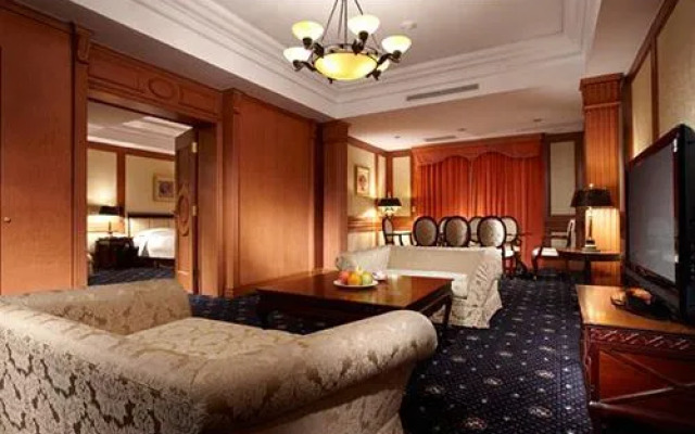 City Suites - Jiaoxi Maple Lea