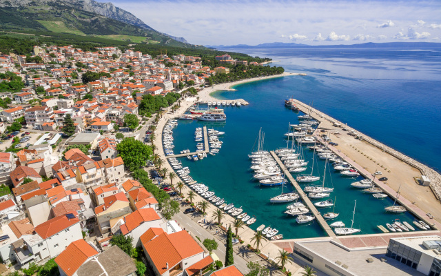 Hotel Croatia