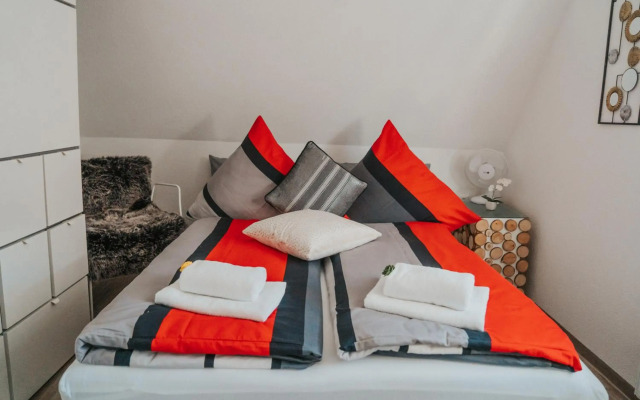 Residenz Fischbach KIBA