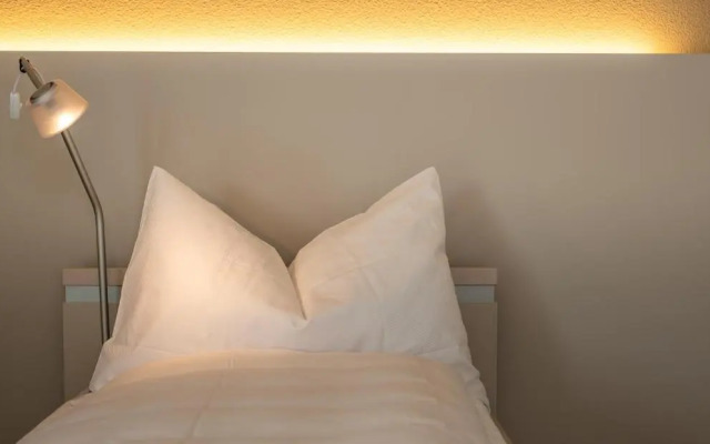 Pflegehotel Sutz-Lattrigen