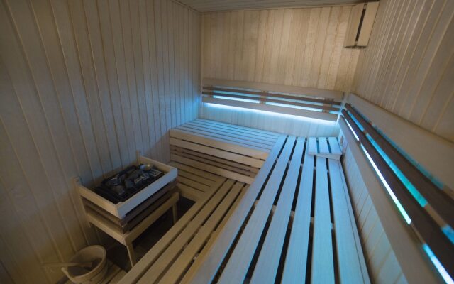 Hotel Star Lipno