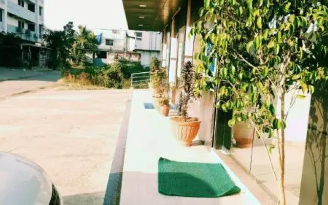 Hotel Legend Inn