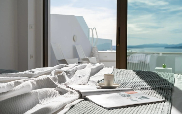 Lagon Life Spirit Boutique Hotel - Adults Only