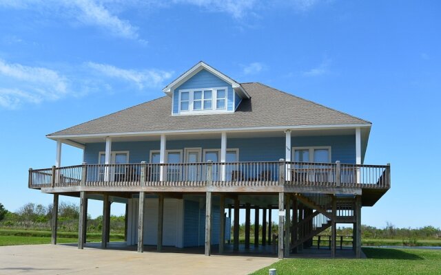 Seaglass by RedAwning