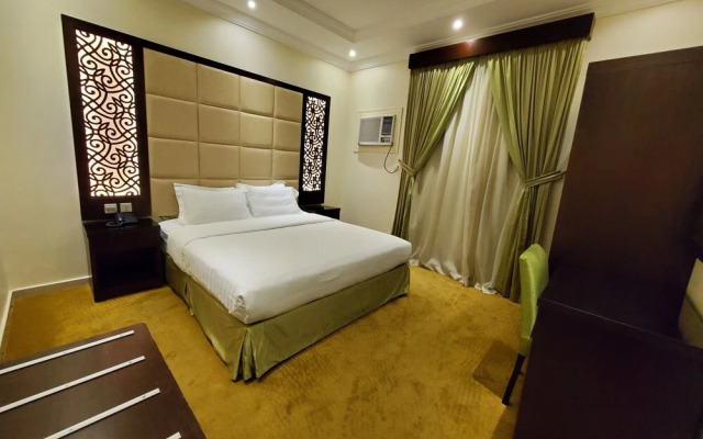 Quiet Dreams Hotel - Qurish Branch