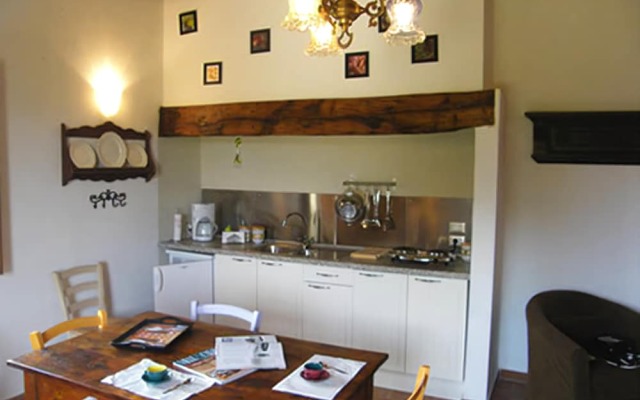 Fattoria San Paolo Agriturismo