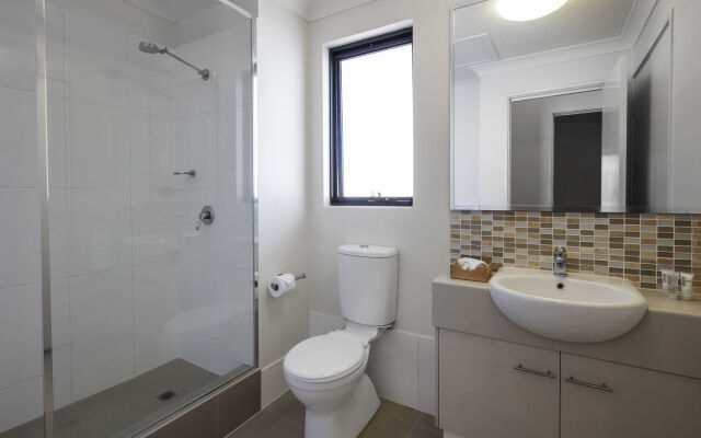 Quest Bunbury Apartment Hotel