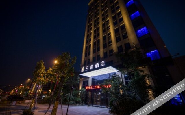 Sanyin Hotel