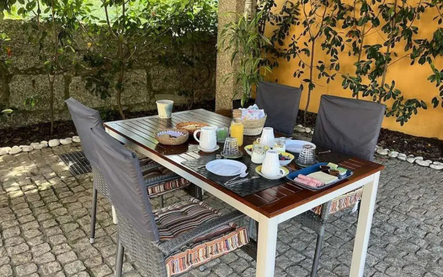 Bergui Guesthouse