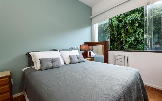 Apartment 2 pax | Copacabana | BR1009 Z4