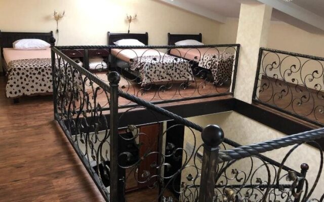 Hotel Meduza