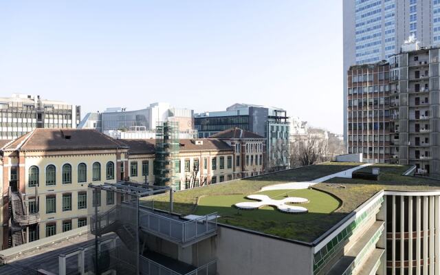 Milan Retreats - Central Station