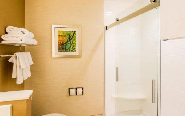 Fairfield Inn & Suites Atlanta Fairburn