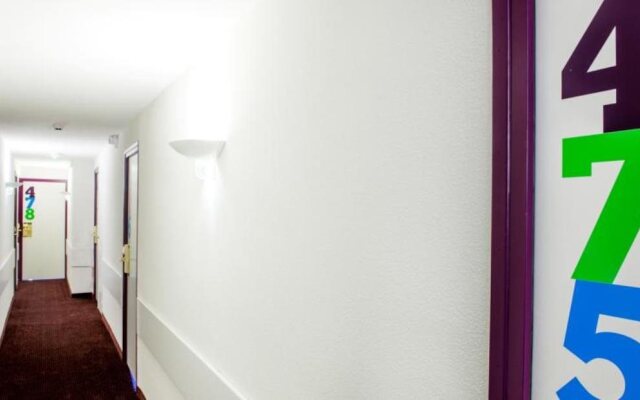 Hotel Continental