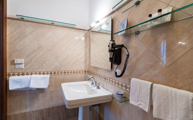 Affittacamere La Dolce Vita Barberini