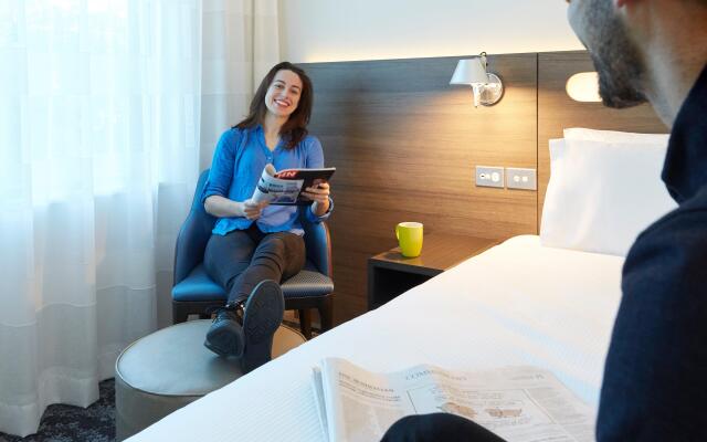 Holiday Inn Express Sydney Macquarie Park by IHG