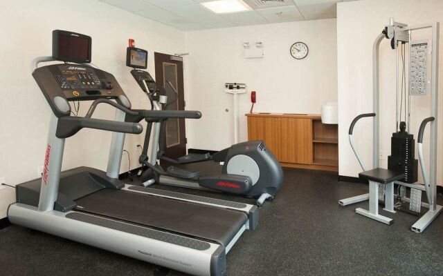 SpringHill Suites Birmingham Colonnade