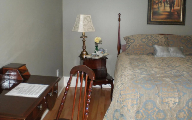 Spanish Bay Inn, CANADA