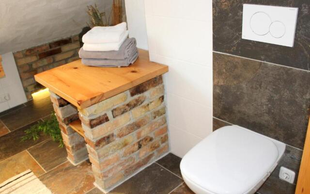 Ferienwohnung Stempfle