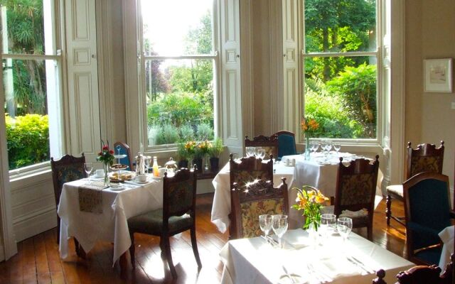 Tinakilly Country House Hotel & Restaurant