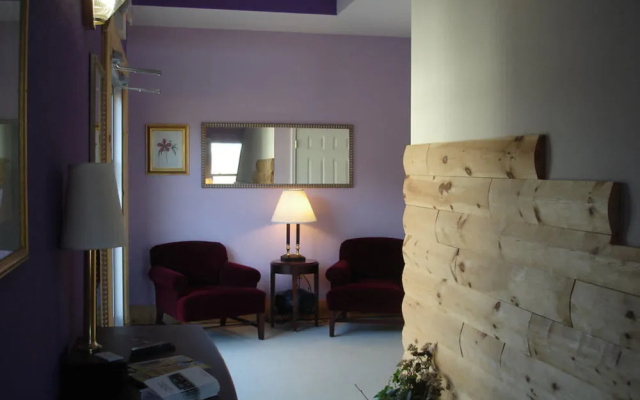 Hotel Allegan