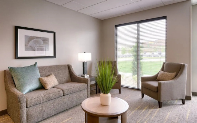 Staybridge Suites Lehi Traverse Ridge Center