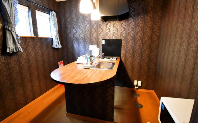 Cottage Hotel Chocolat