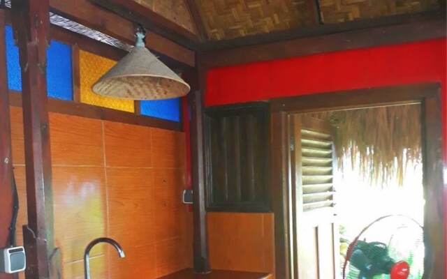 Villa Seraya Karangasem