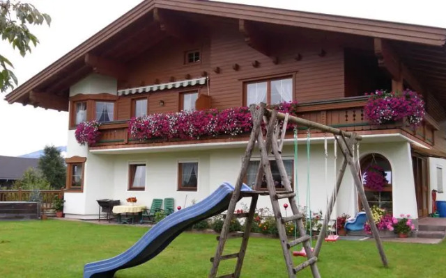 Appartementhaus Egger