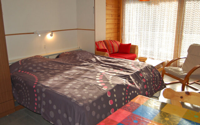 Apartment Baccara A1