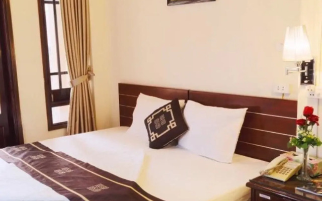 A25 Hotel - 26 Hang Non