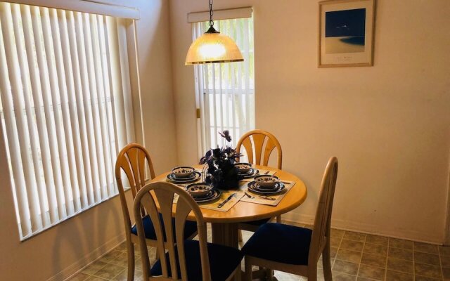 Three Bedroom Pool House - 4684 PPB - Vusa