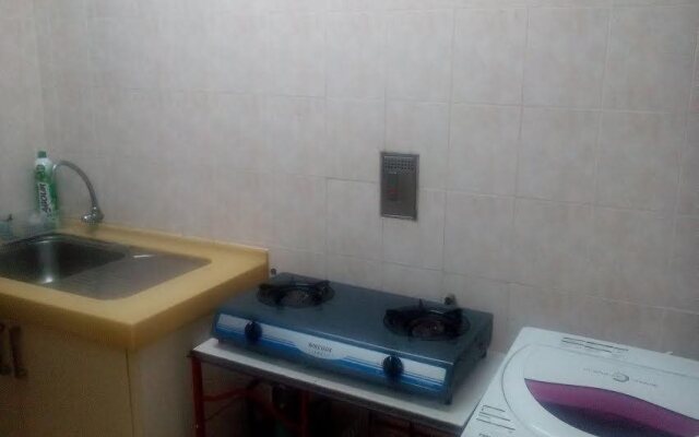 Jendelatamu 52 Homestay