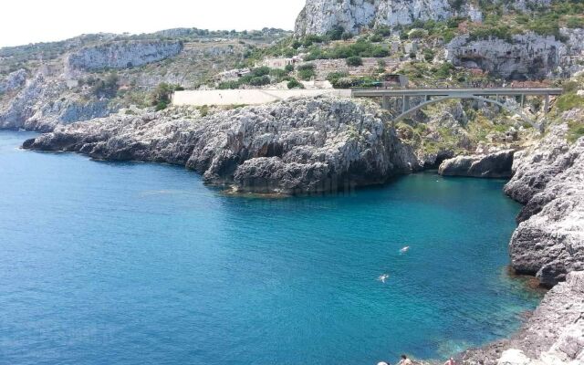 Sentiero del Ciolo. esclusivo monolocale nel borgo