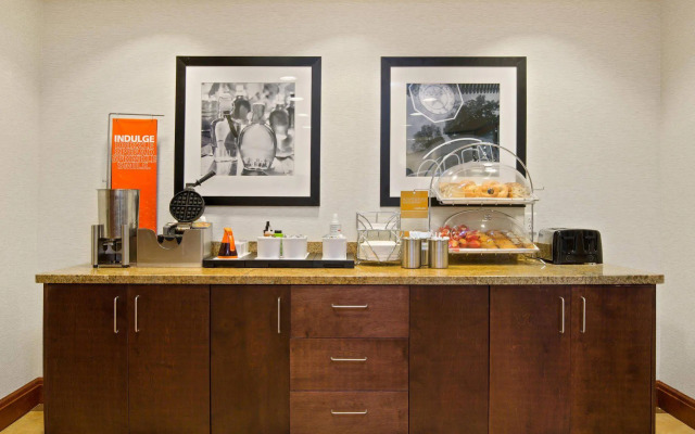 Hampton Inn & Suites by Hilton Walla Walla