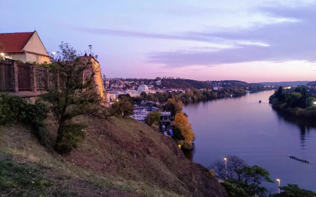 Stela's Apartments - Vysehrad