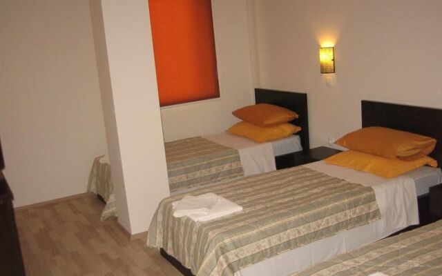 Hotel ALDI