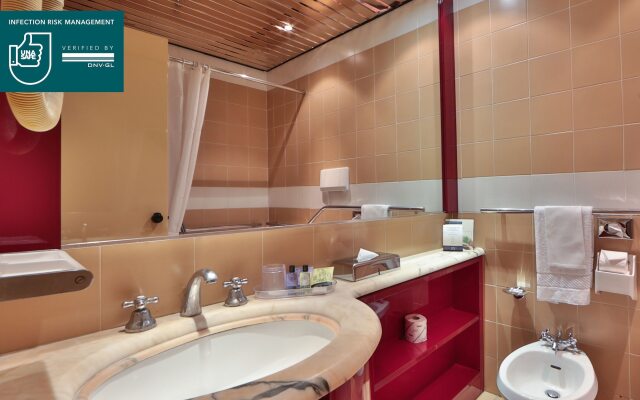 Quark Due Milano Hotel & Residence